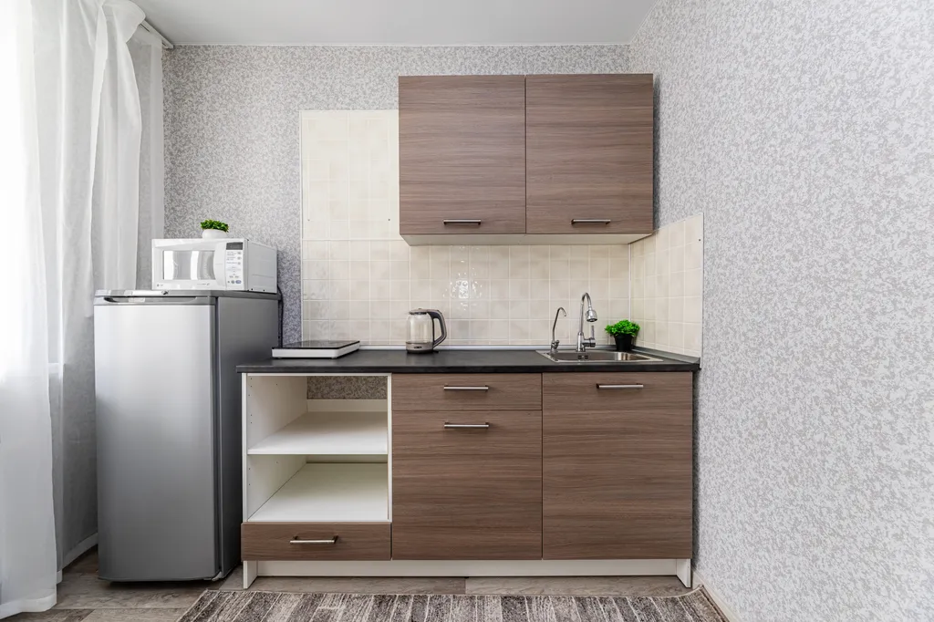 Квартира в ЖК Залесном Сити