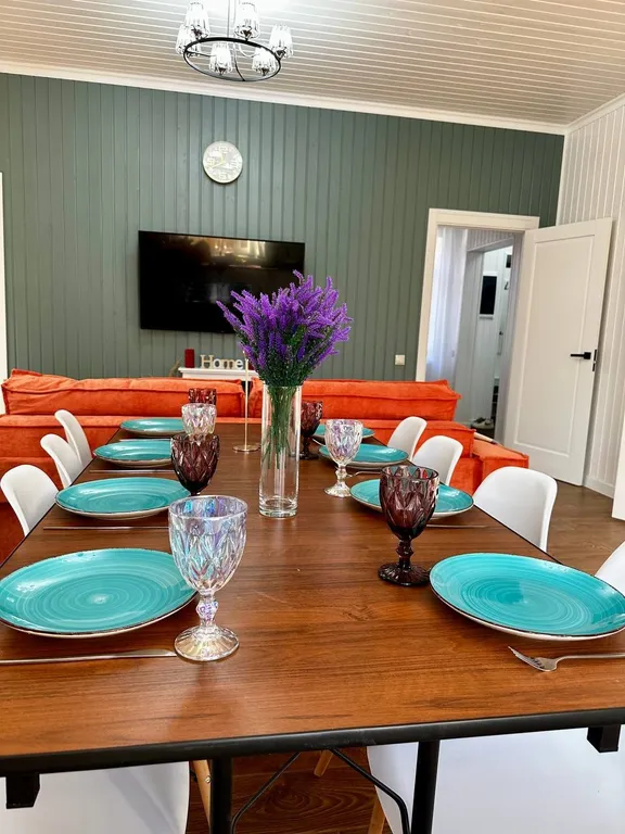 Коттедж Уютный дом ждет вас — Кашира