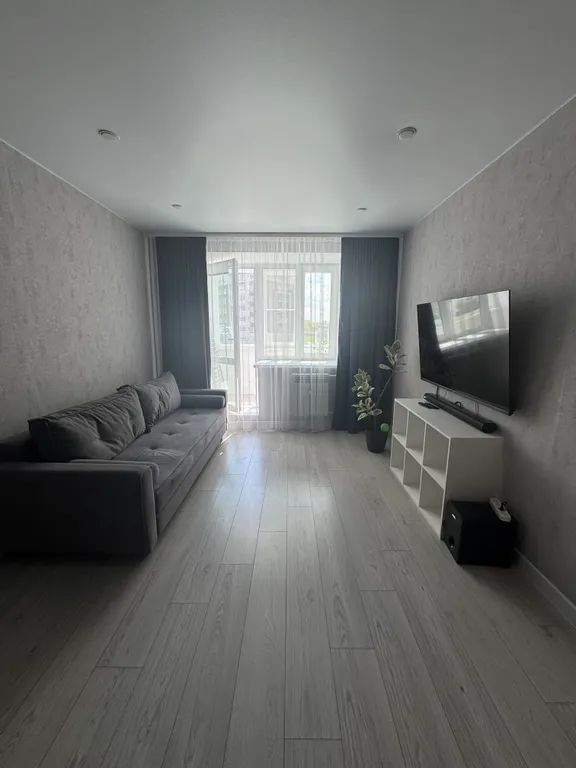 Чистая и уютная квартира — аренда посуточно в Вологда