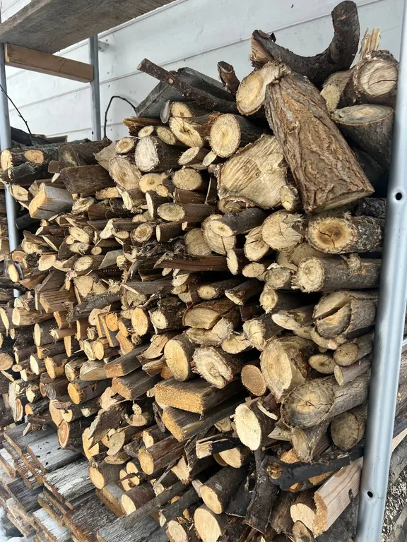 Уютная дача на рузском водохранилище