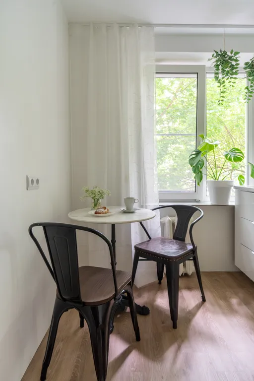 Квартира Квартира у Парка Горького в центре Москвы — Москва