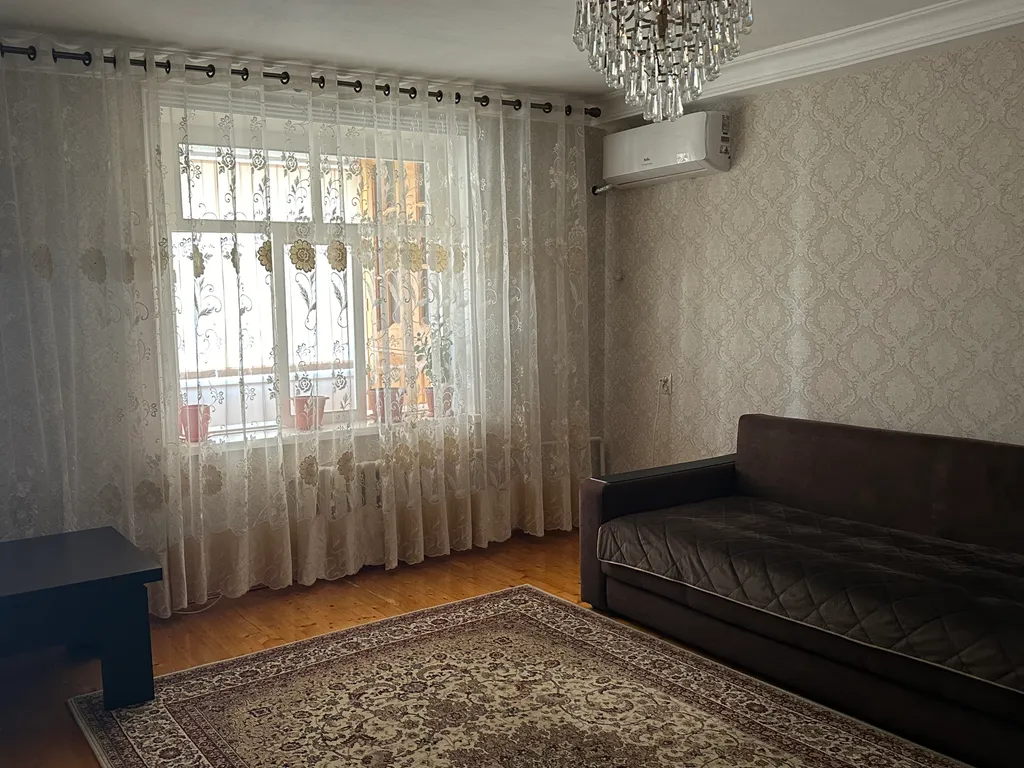 Квартира Уютная квартира в городе — Дербент