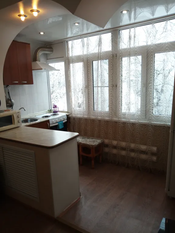 Уютная квартира в курортной зоне