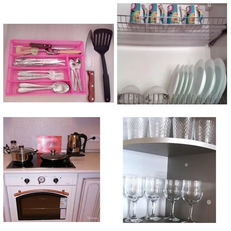 Панорамная, необычная, центр Томска