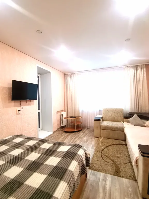 Квартира в центре