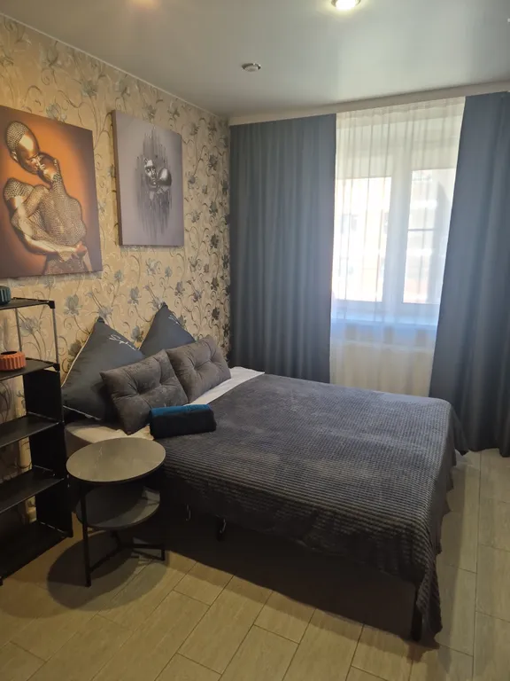 Квартира Отличная двушка — аренда посуточно в Ступино