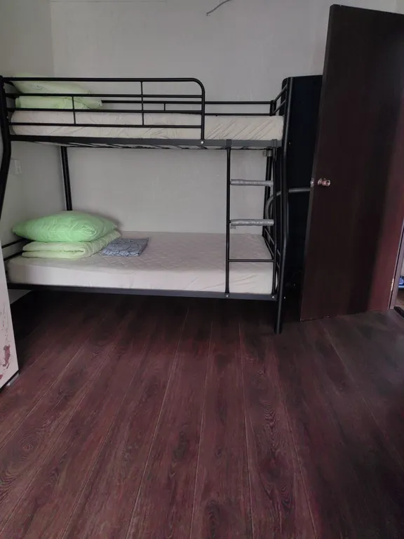 Уютная квартира с видом на горы