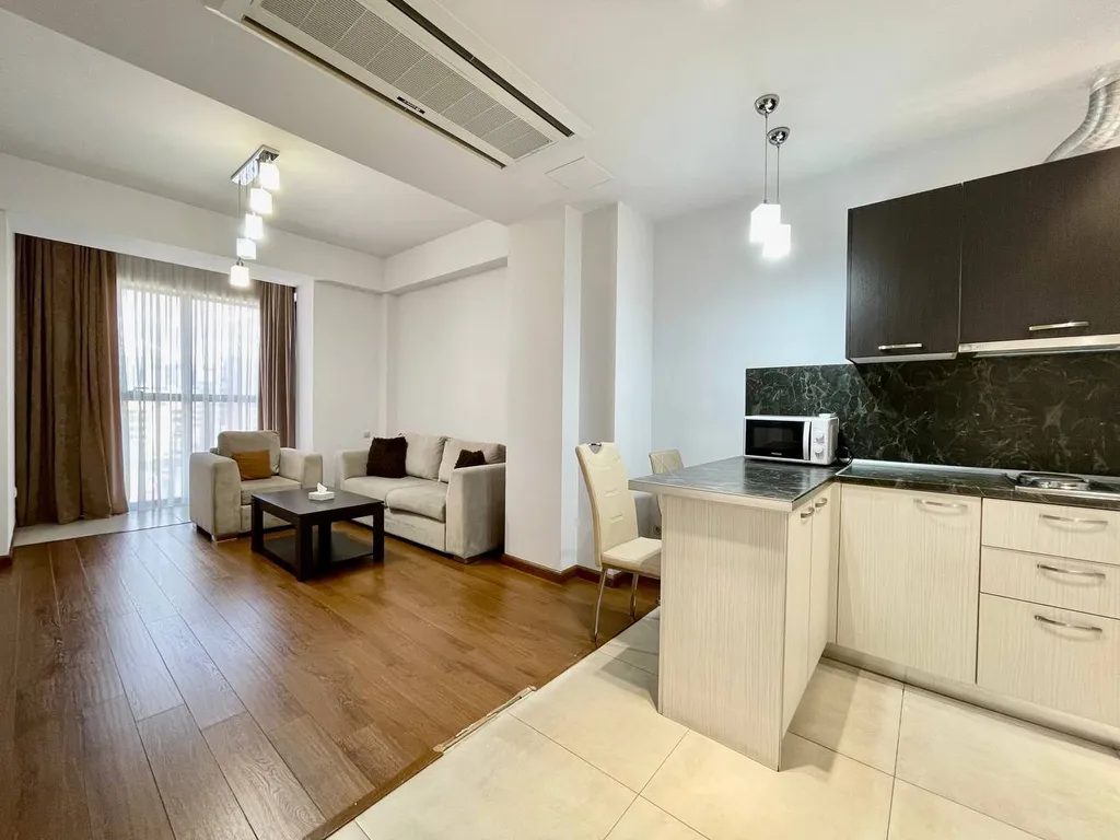 Квартира Prime apartment on Buzand 17 — аренда посуточно в Ереван