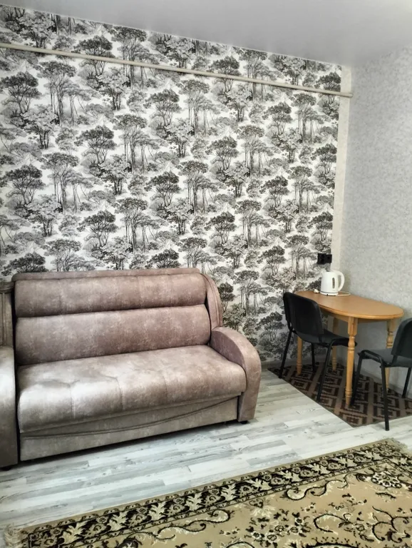 Квартира Квартира рядом с морем — Светлогорск