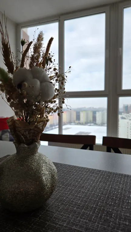 Квартира Квартира Лофт Москва — Краснодар