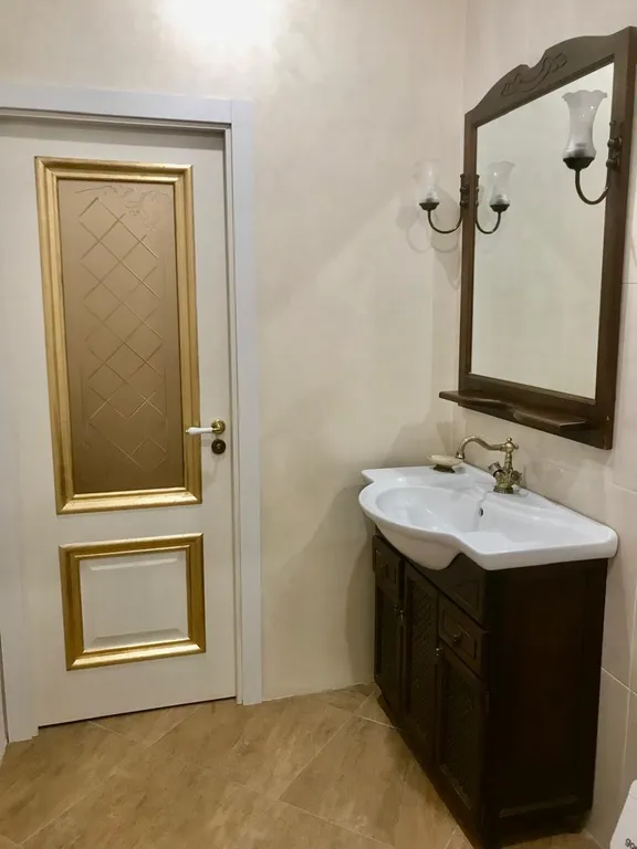 Шикарная квартира в центре города