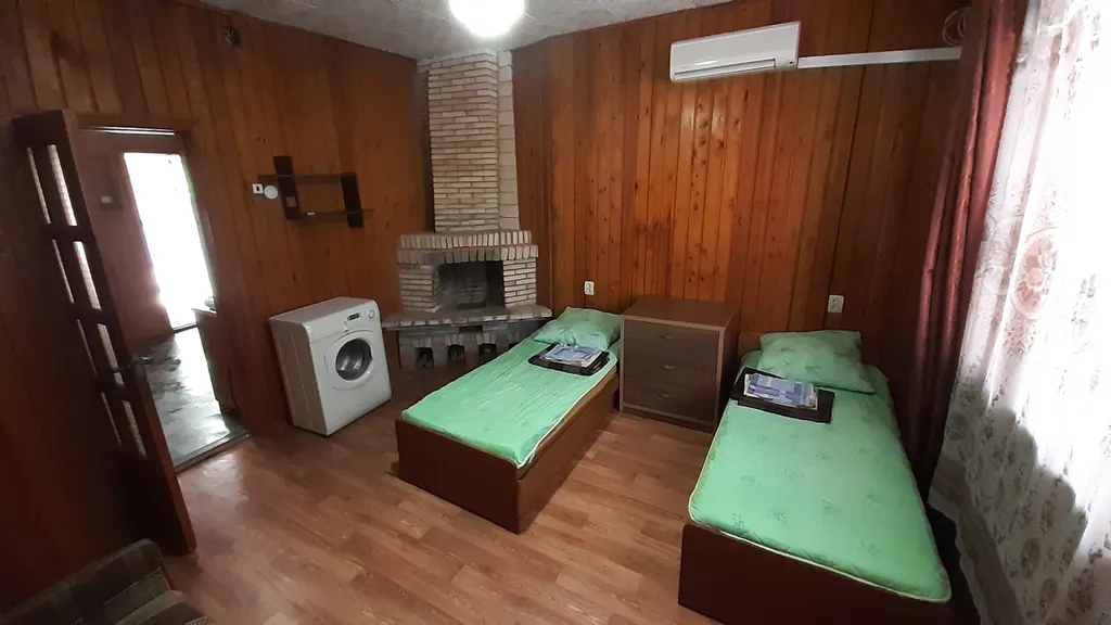 3-комнатный Дом