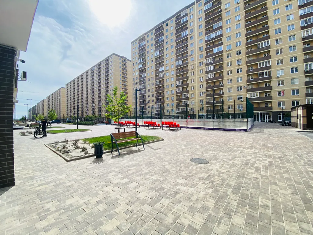 Солнечный воздух