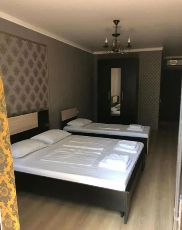 Комната