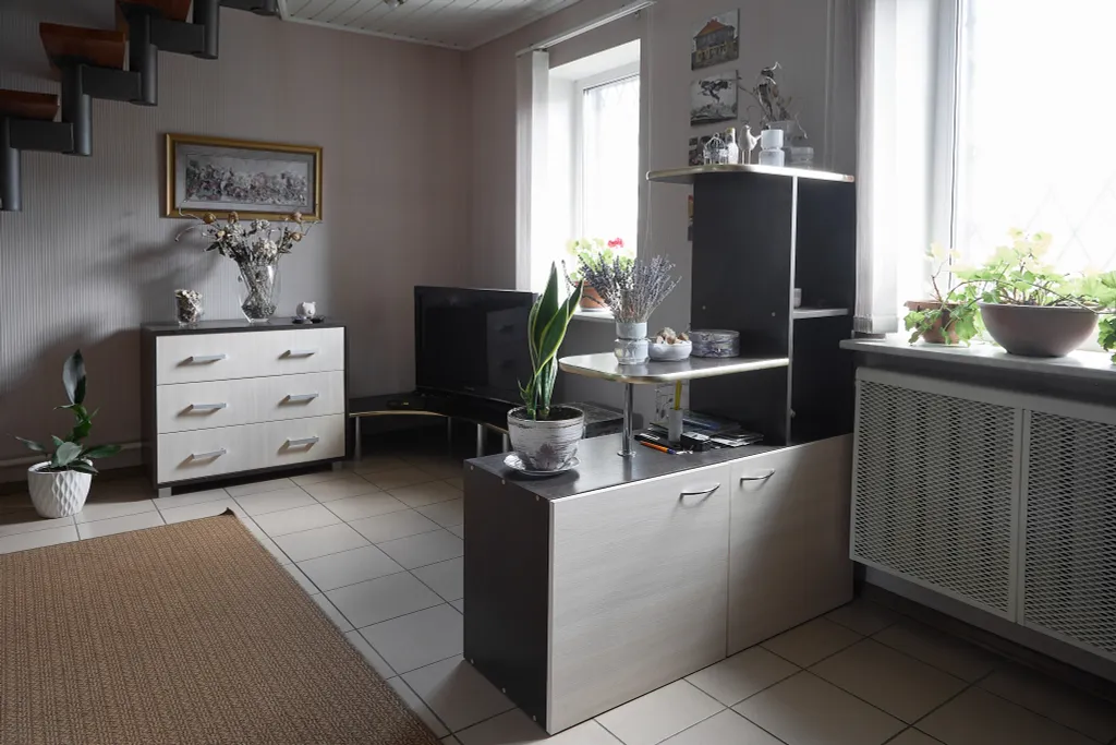 Уютный домик на тихой улице(отопление и горячая вода круглогодично)