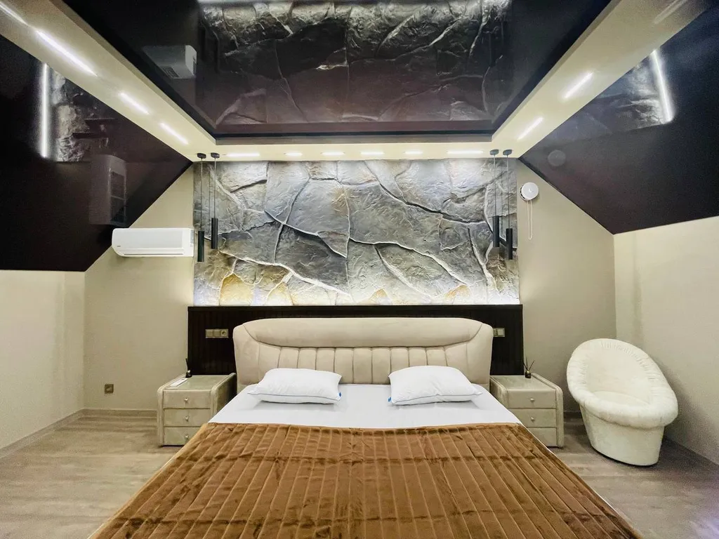 Коттедж Сказочный Домик — аренда посуточно в Самара