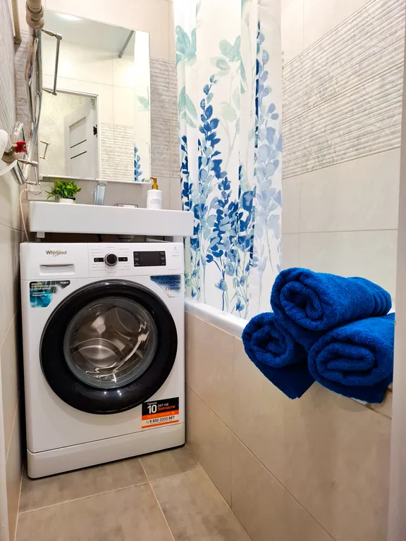 Квартира Lake с 2 спальнями — Курск