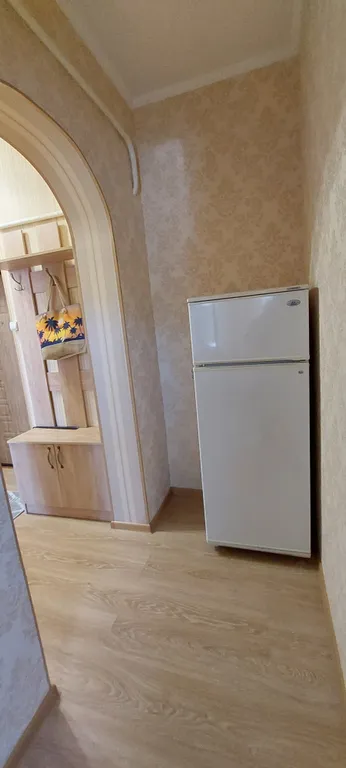 Двухкомнатная квартира в центре