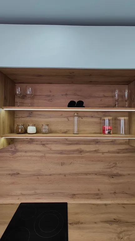 Квартира в новом элитном доме