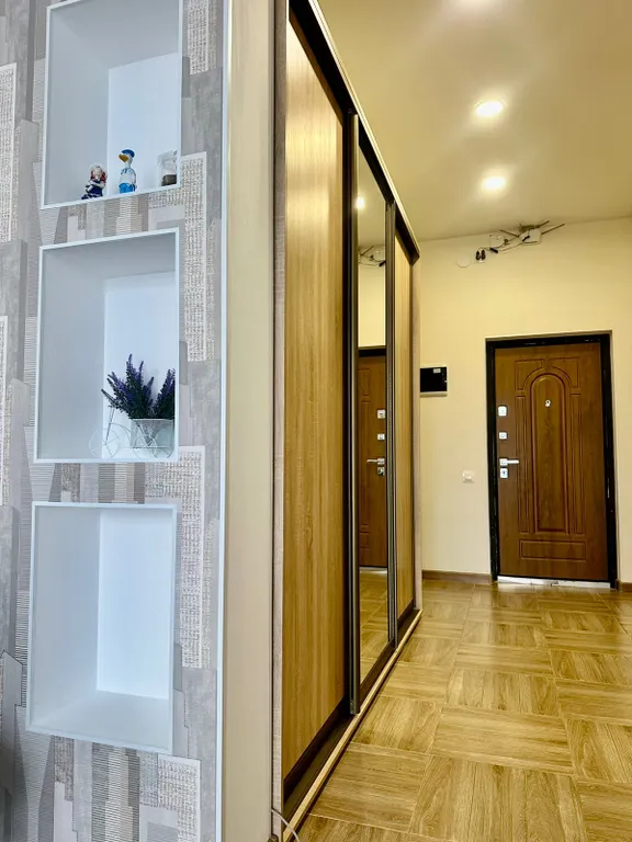 Квартира 1-комнатная Квартира — Судак