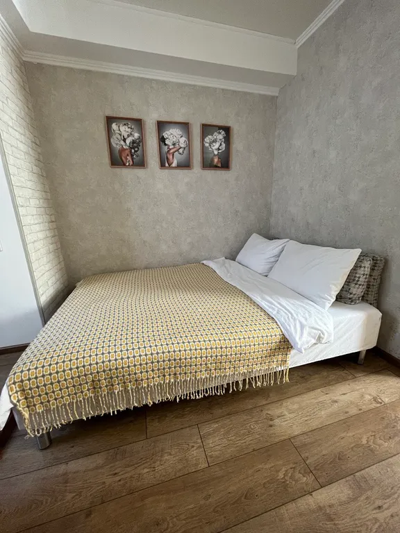 Уютная квартира в микрорайоне Бештау