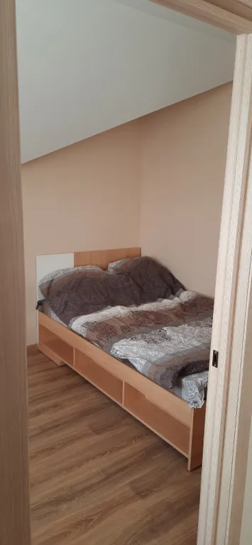 Уютный гостевой дом