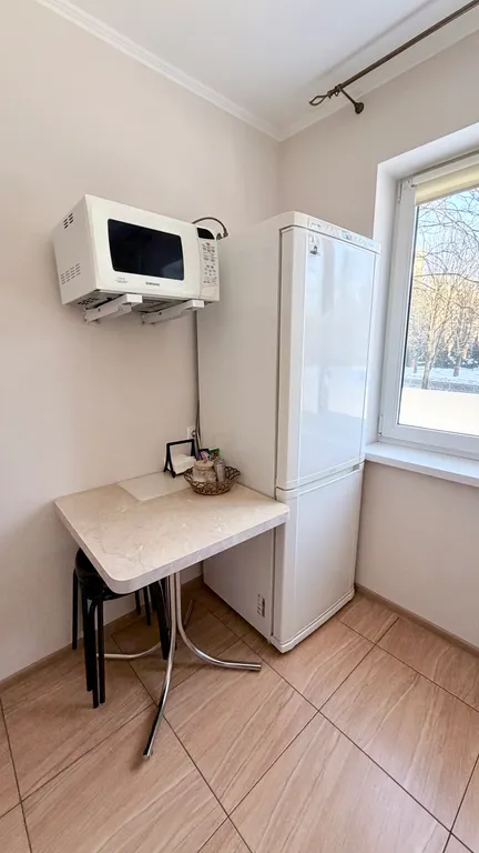 Квартира Уютная квартира на Нижнем озере в самом центре — Калининград