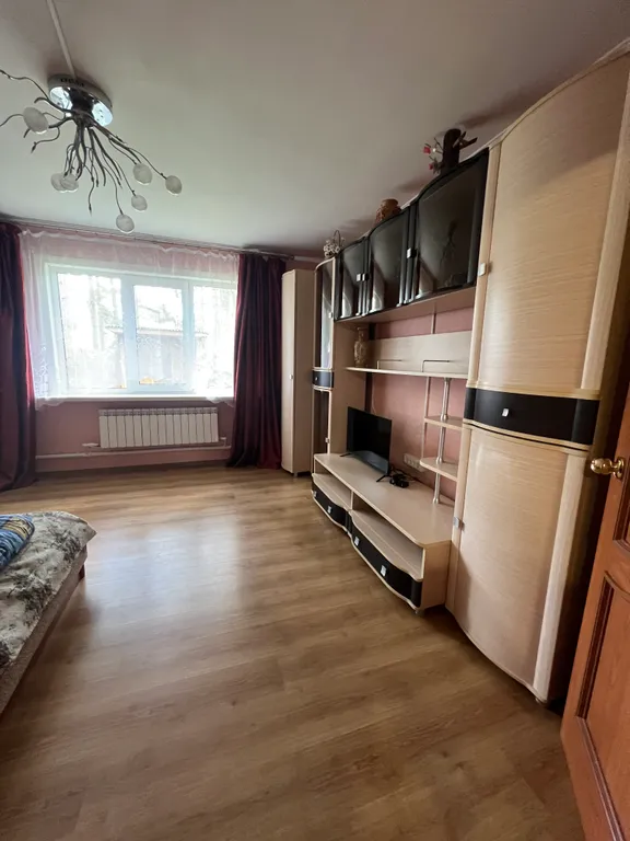 Коттедж Дом на Селигере — Турбаза Сокол