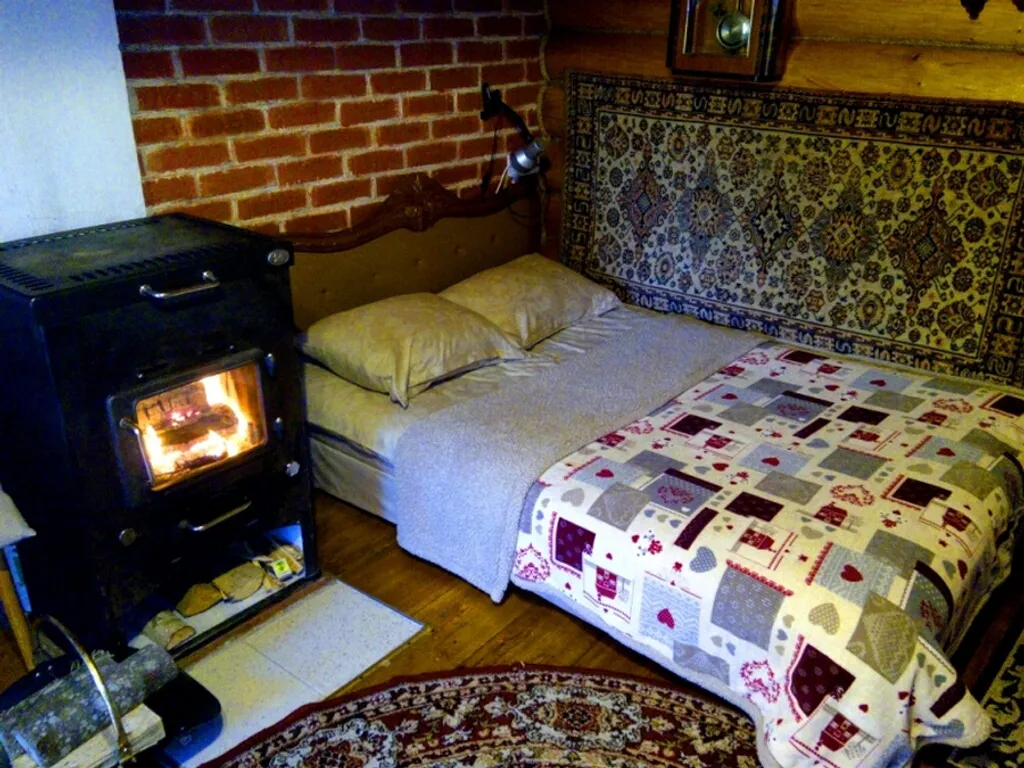 Дом Охотника