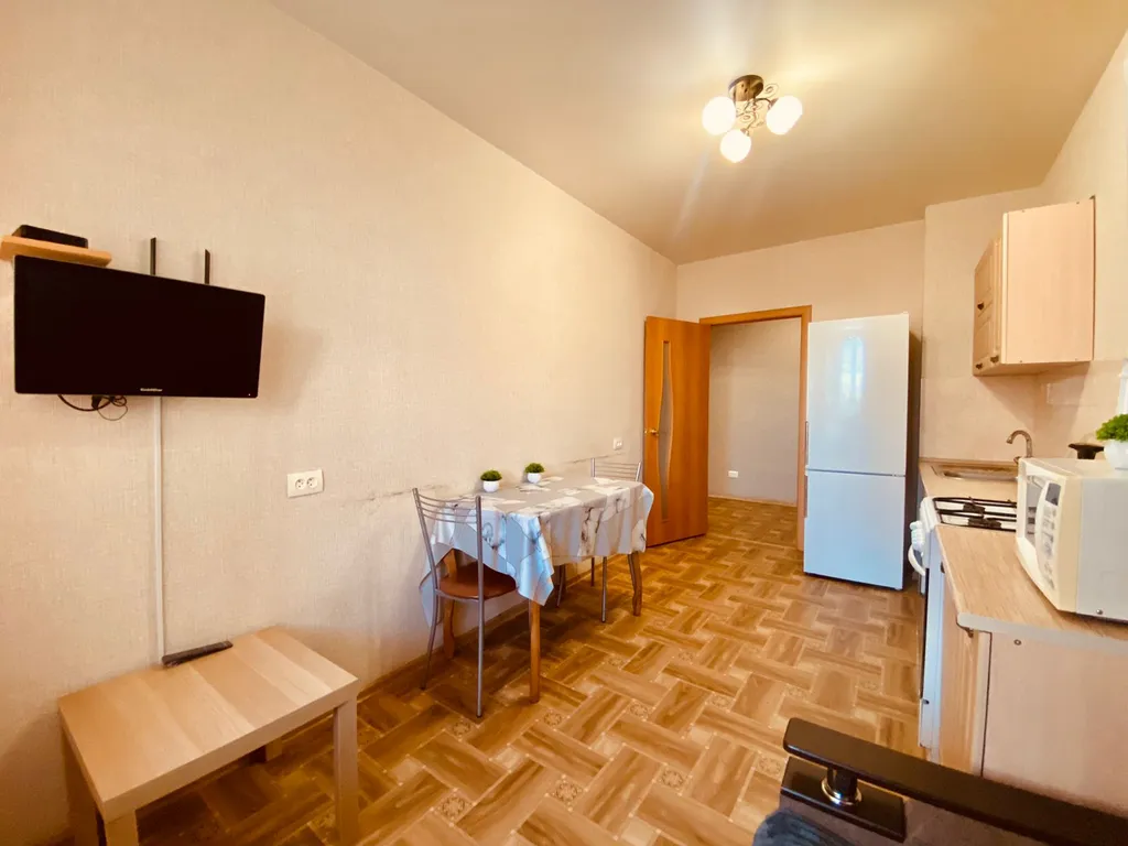 Уютная квартира в центре