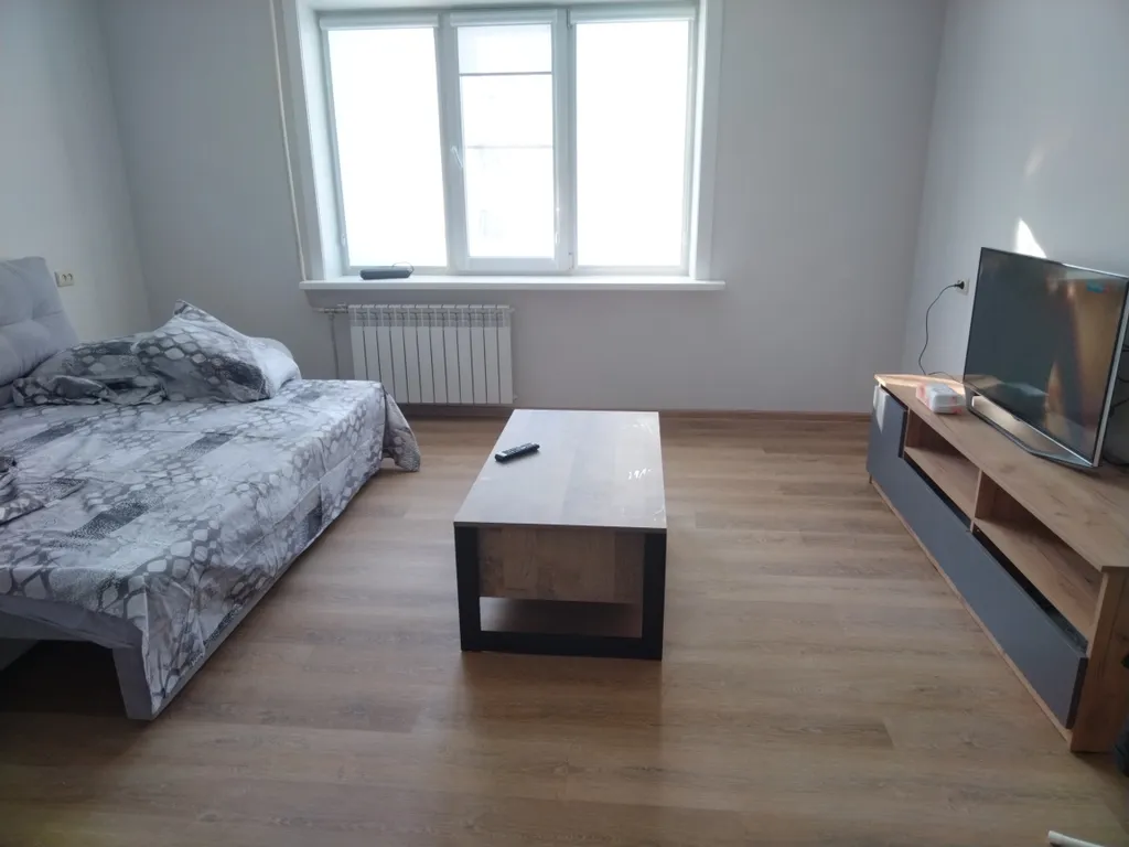 Квартира в шаговой доступности от горнолыжного комплекса — аренда посуточно в Южно-Сахалинск