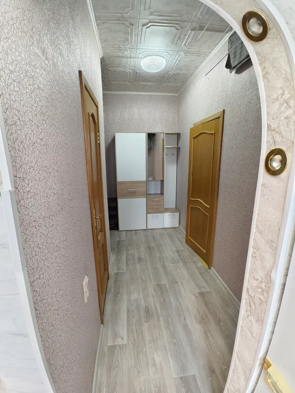 Уютная 1-к квартира