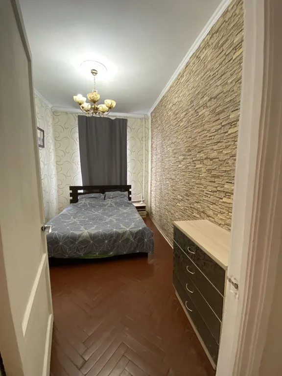 Евротрехкомнатная квартира у Невского