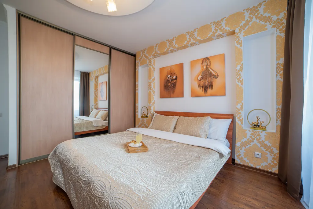 Королевский азарт