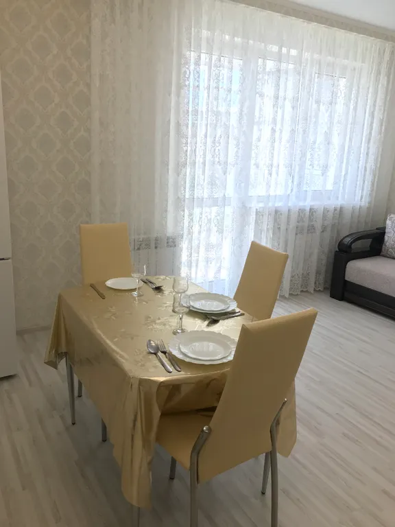 Квартира Шикарная квартира — Ростов-на-Дону
