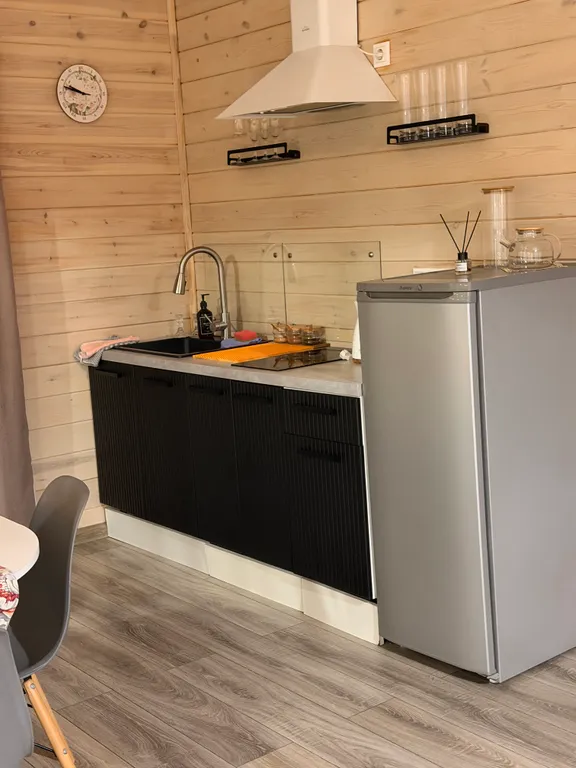 Частный  дом Данилово Дача