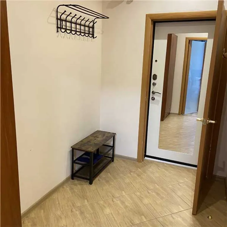 Квартира Квартира Уютный дом — Свердловский