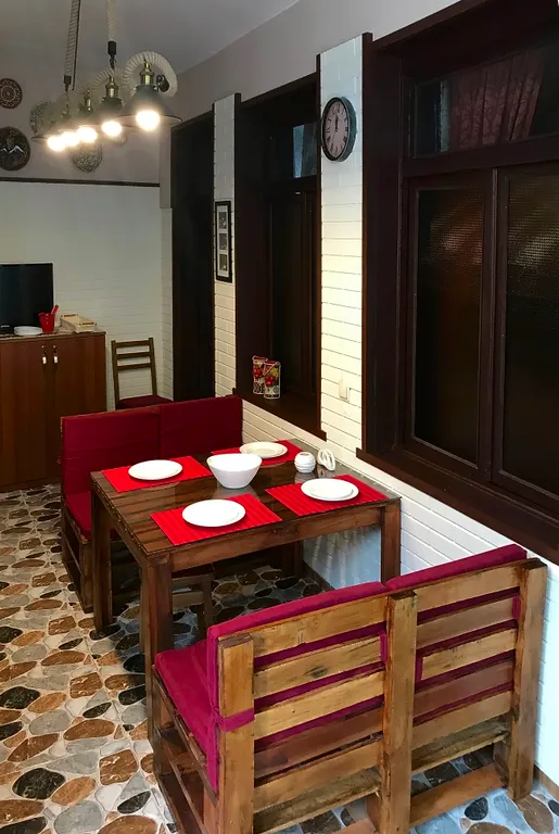 Lovely Apartment в историческом центре Тбилиси