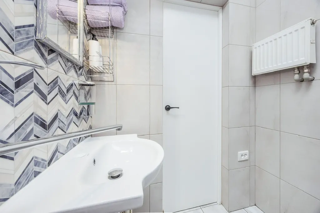 Коттедж Квартира с видом на сад и горы — Сочи