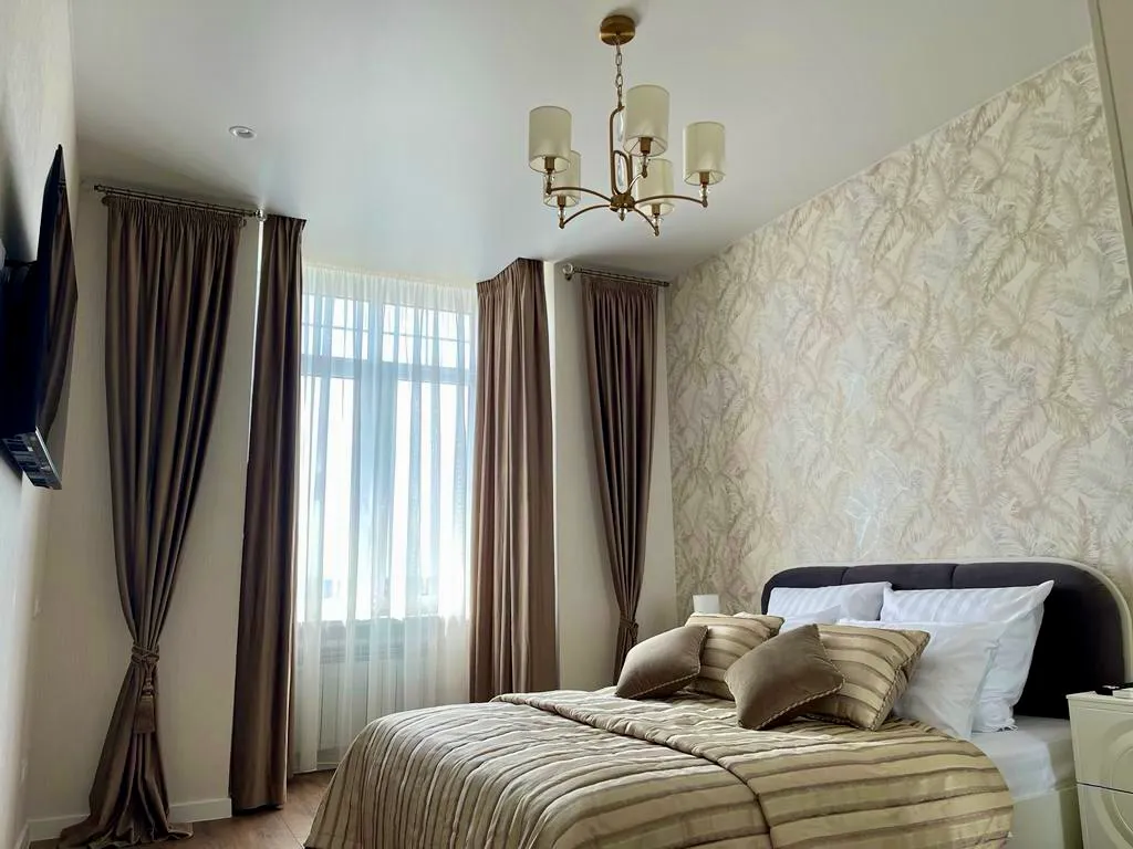 Квартира Brioche troesutok — аренда посуточно в Зеленоградск