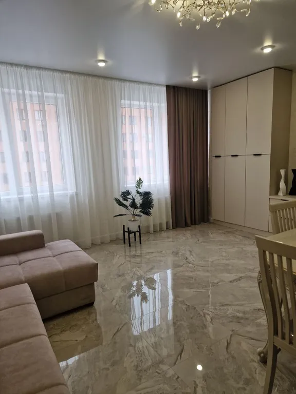 Изысканная квартира у центра