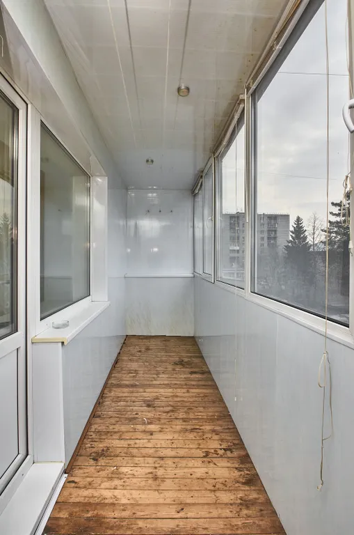 Квартира с евроремонтом в районе Лагерного сада