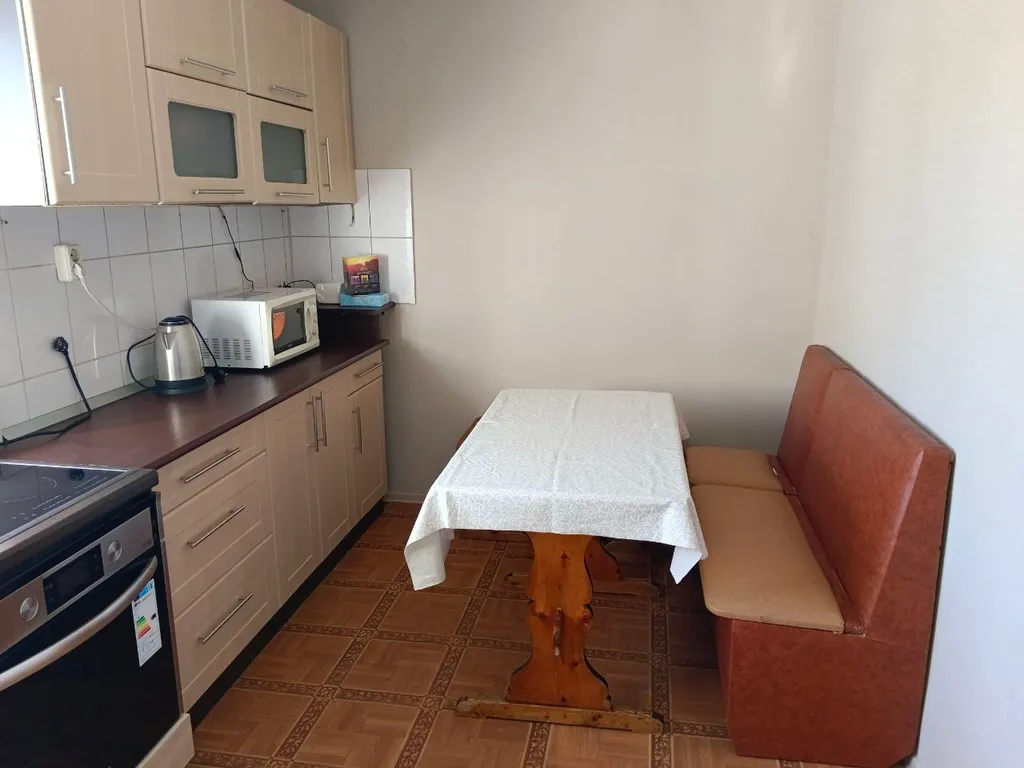 1-комнатная квартира в центре п. Соловецкий