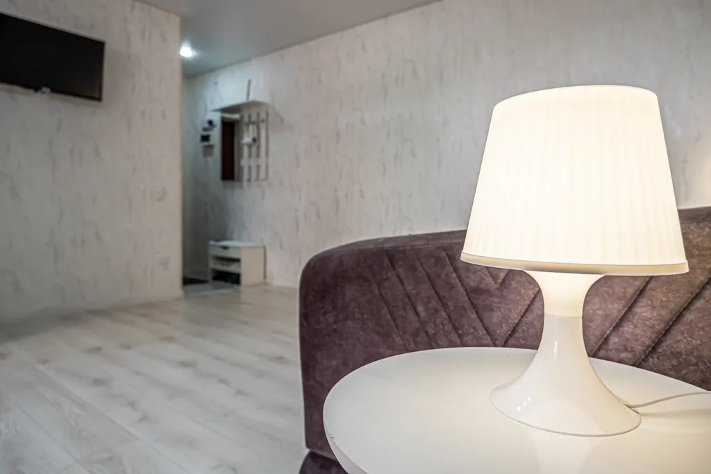 Квартира в центре Терскола