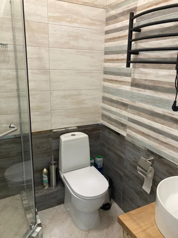 Квартира Квартира Новая студия рядом с Имеретинской бухтой и Олимпийским парком — Сириус