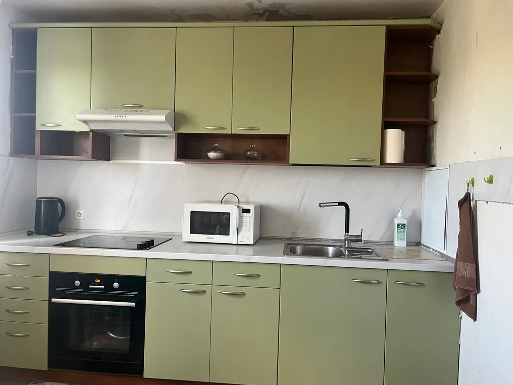 Квартира Комфортабельная и уютная квартира в центре белорусской столицы — Минск