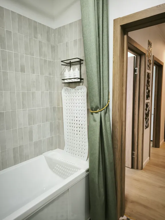 Уютная квартира Pio_Komfort