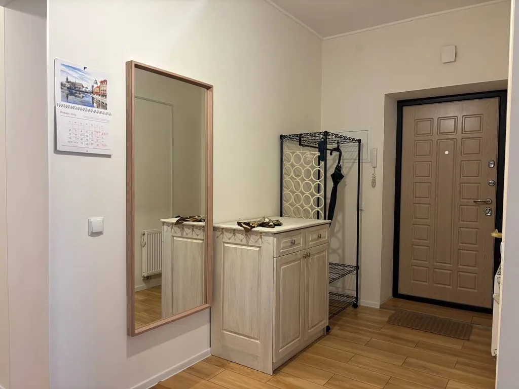 Квартира для отдыха большой семьи или компании