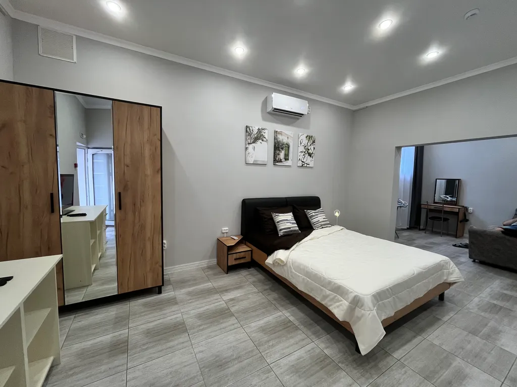 Квартира в центре Туапсе Розмарин