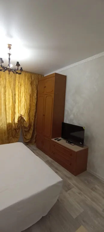 Уютная квартира близко к трассе М4 Дон